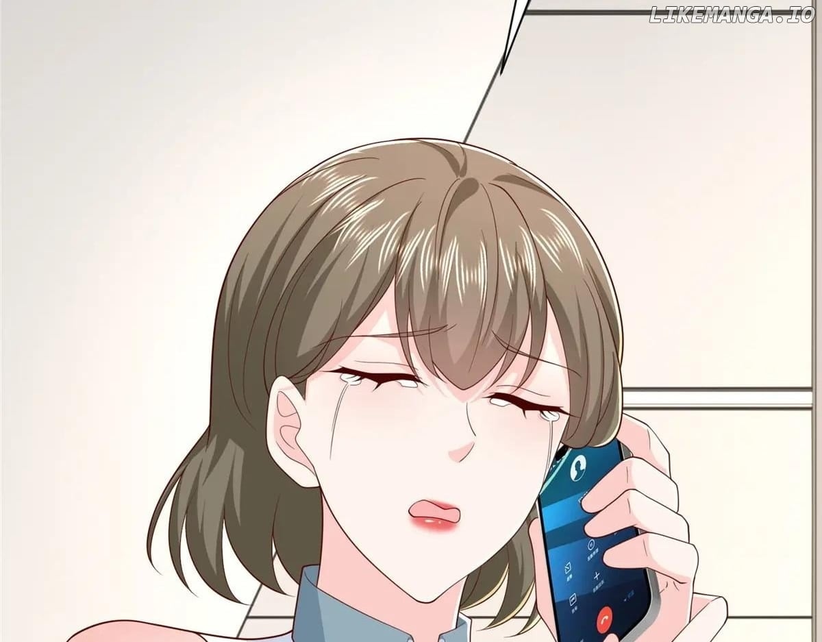 I randomly have a new career every week Chapter 819 - page 36